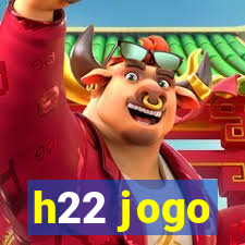 h22 jogo